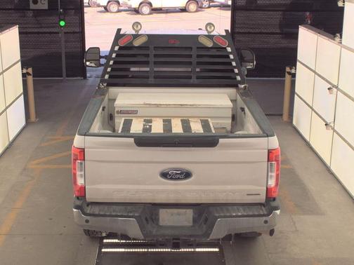 2019 Ford F-250 XLT