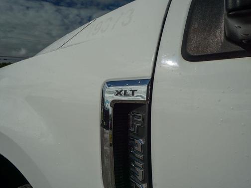 2019 Ford F-250 XLT