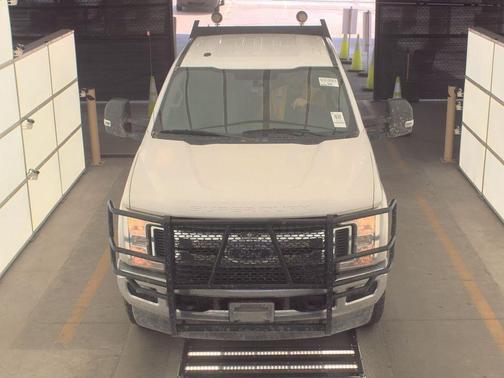 2019 Ford F-250 XLT