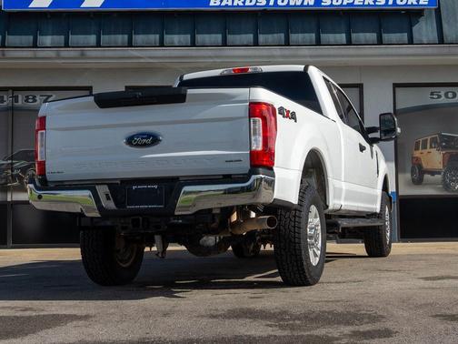 2019 Ford F-250 XLT