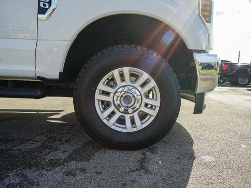 2019 Ford F-250 XLT