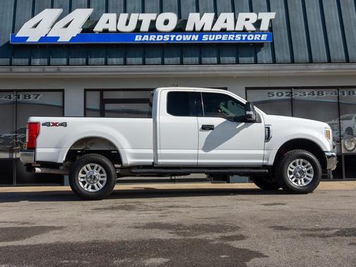 2019 Ford F-250 XLT