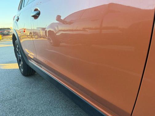 2014 Subaru XV Crosstrek 2.0i Premium