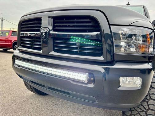 2016 RAM 2500 Lone Star