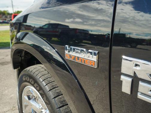 2015 RAM 1500 Laramie