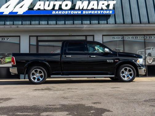2015 RAM 1500 Laramie