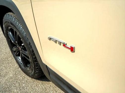 2022 GMC Terrain AWD AT4