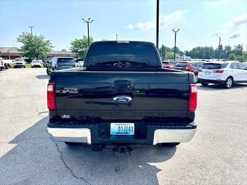 2016 Ford F-250 XLT