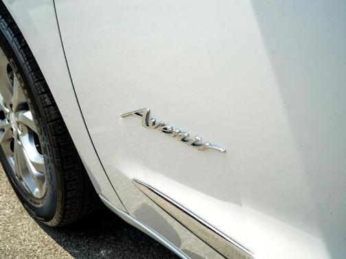 2021 Buick Enclave FWD Avenir