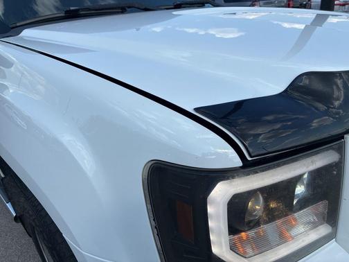 2012 GMC Sierra 1500 SLT