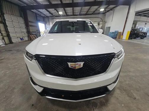 2020 Cadillac XT6 Sport AWD