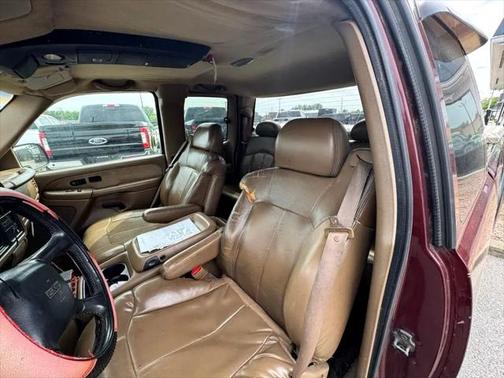 1999 GMC Sierra 1500 SLE
