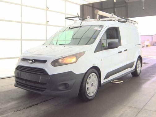 2014 Ford Transit Connect XL
