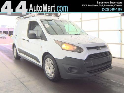 2014 Ford Transit Connect XL