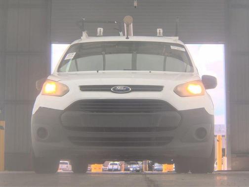 2014 Ford Transit Connect XL