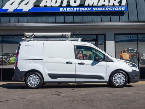 2014 Ford Transit Connect XL