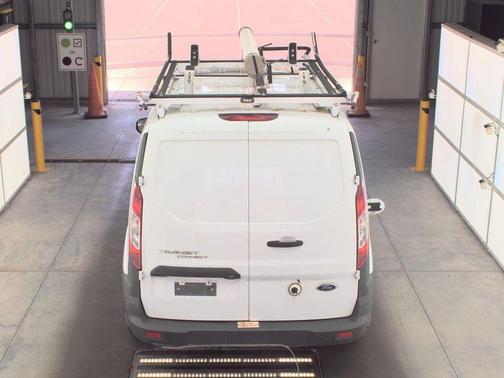 2014 Ford Transit Connect XL