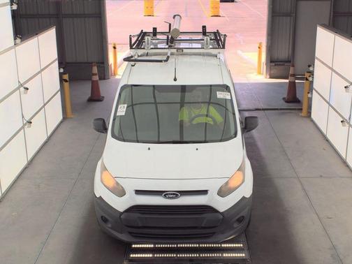 2014 Ford Transit Connect XL