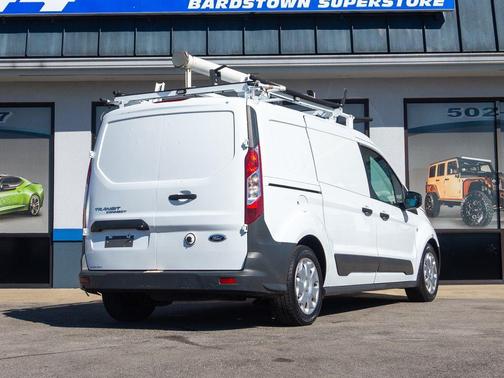 2014 Ford Transit Connect XL