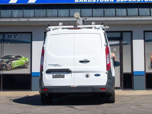 2014 Ford Transit Connect XL