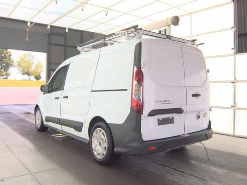 2014 Ford Transit Connect XL