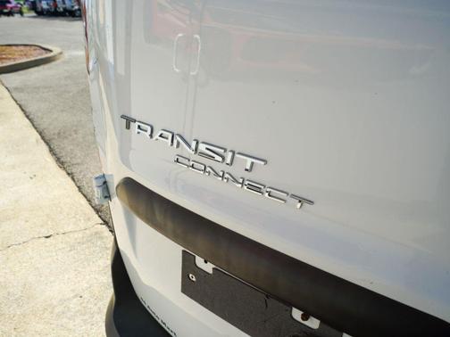 2014 Ford Transit Connect XL