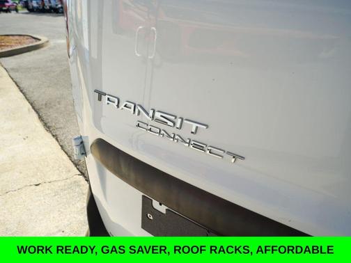 2014 Ford Transit Connect XL