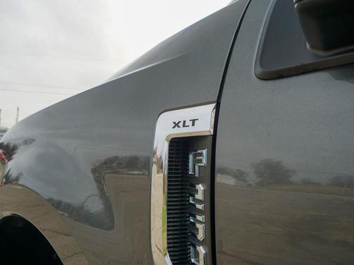 2019 Ford F-250 XLT
