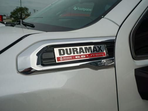 2021 GMC Sierra 2500 Denali