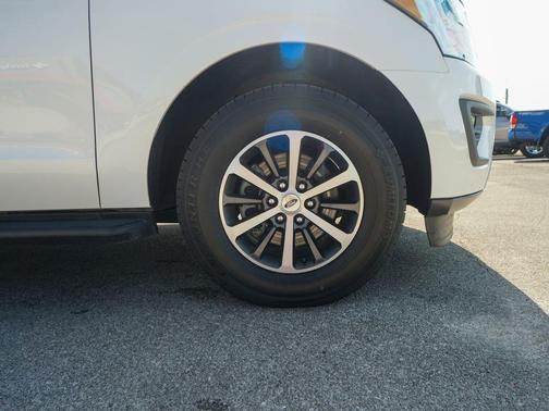 2019 Ford Expedition XLT