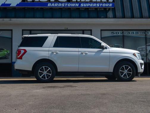 2019 Ford Expedition XLT