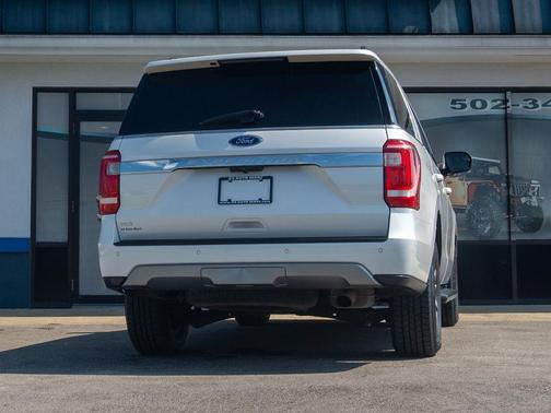 2019 Ford Expedition XLT