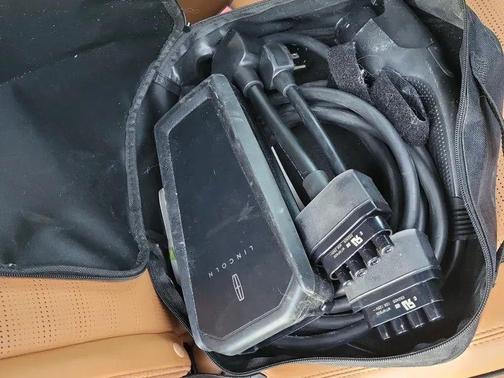 2020 Lincoln Aviator Black Label Grand Touring AWD