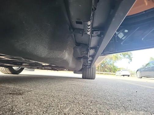 2020 Lincoln Aviator Black Label Grand Touring AWD