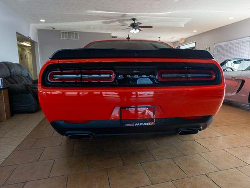2018 Dodge Challenger R/T Scat Pack