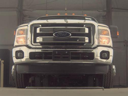 2016 Ford F-350 Lariat