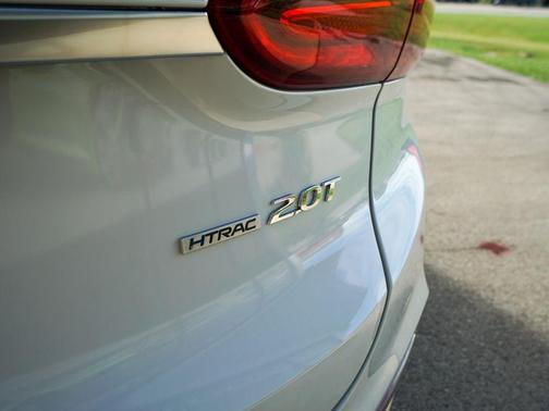 2019 Hyundai SANTA FE Limited 2.0T