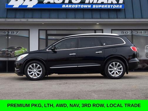 2016 Buick Enclave Premium