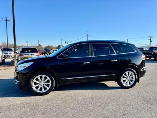 2016 Buick Enclave Premium