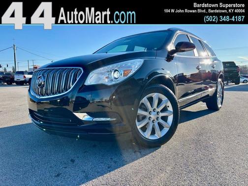 2016 Buick Enclave Premium