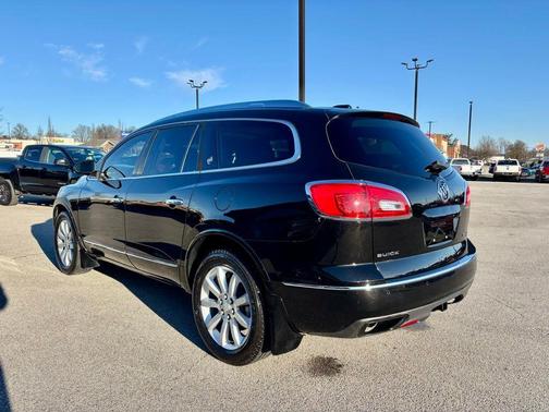 2016 Buick Enclave Premium