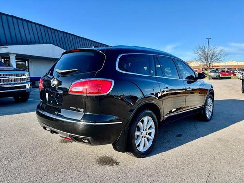 2016 Buick Enclave Premium