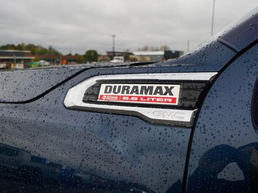 2021 GMC Sierra 2500 Denali