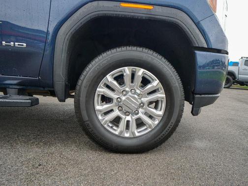 2021 GMC Sierra 2500 Denali