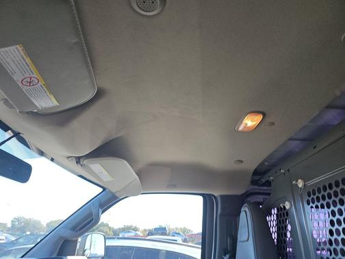 2020 Chevrolet Express 2500 RWD 2500 Regular Wheelbase WT