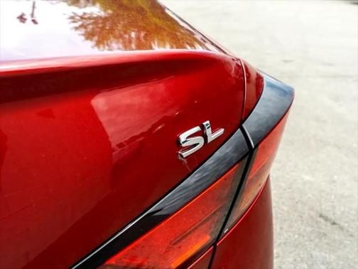 2019 Nissan Altima 2.5 SL