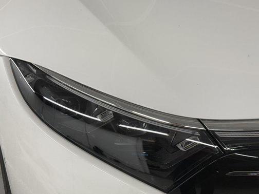 2025 Mercedes-Benz EQS 450 4MATIC