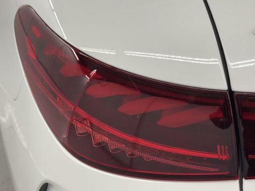 2025 Mercedes-Benz EQS 450 4MATIC