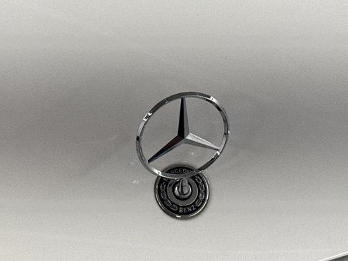 2025 Mercedes-Benz EQS 450 4MATIC