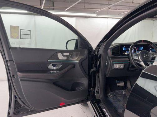 2022 Mercedes-Benz AMG GLE 53 4MATIC+ Coupe